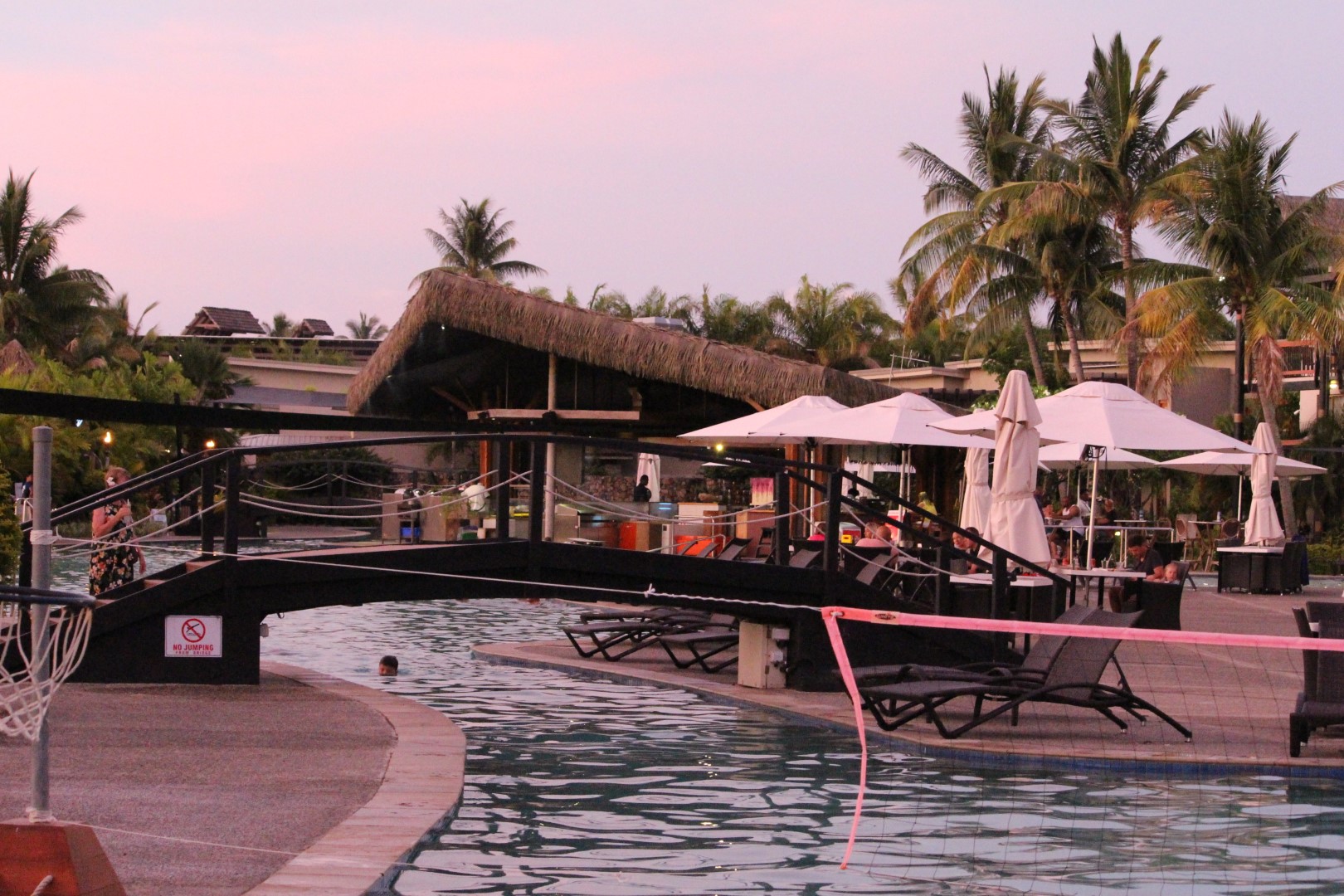 Fiji Wyndham Resort
